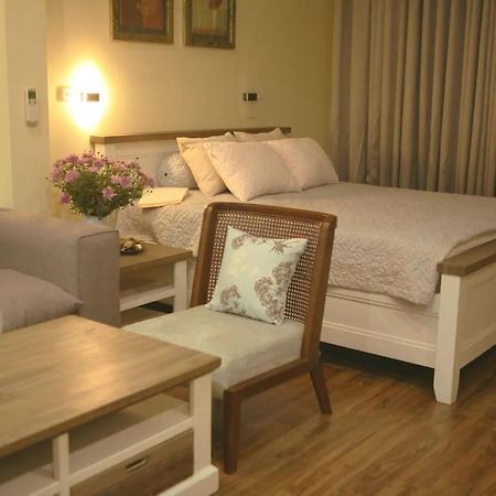 Auntie Lien'S Homestay Hanoi Exteriör bild