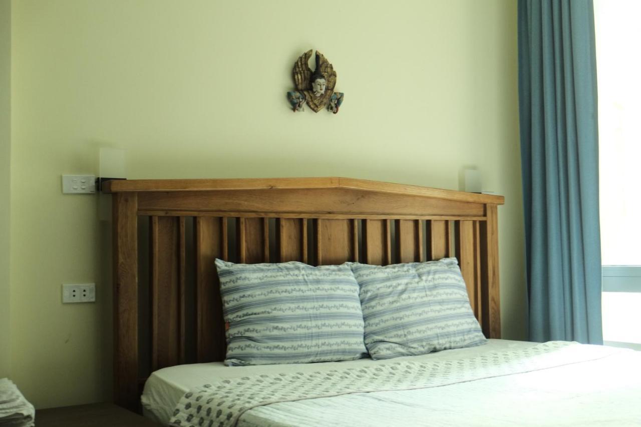 Auntie Lien'S Homestay Hanoi Exteriör bild