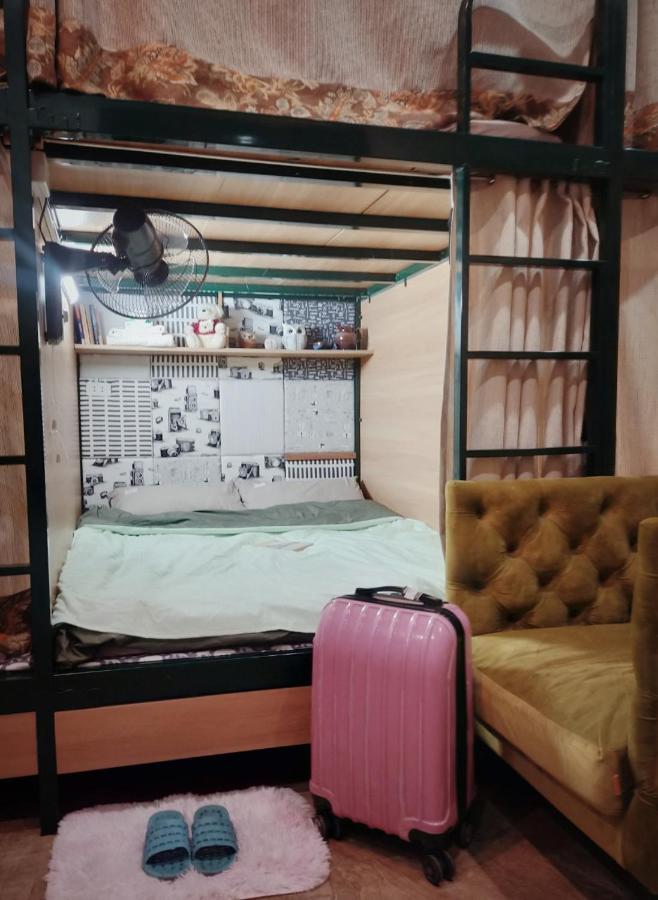 Auntie Lien'S Homestay Hanoi Exteriör bild
